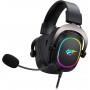 Auricular Vincha Con Cable Gamer RGB USB Havit H2002P PC PS4 PS5 XBOX