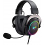 Auricular Vincha Con Cable Gamer RGB USB Havit H2002P PC PS4 PS5 XBOX