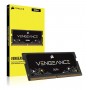 Memoria Ram Sodimm DDR4 8GB 3200MHz Corsair Vengeance 1.2V