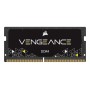 Memoria Ram Sodimm DDR4 16GB 3200MHz Corsair Vengeance 1.2V