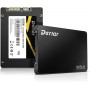 Disco Solido Ssd 512gb Derlar DS500 2.5mm Sata Interno 6gbs/s