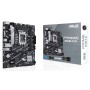 Mother Asus Prime B760M-K D4 Intel LGA 1700 Aura Sync