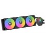 Water Cooling Liquid Cooling Tianjifeng Kirin 360 Refrigeracion Liquida Para CPU ARGB