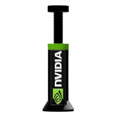 Soporte Placa De Video Anti Sag Para Gpu Regulable Nvidia