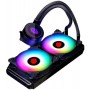 Water Cooling Liquid Cooling GameKm UFO-01 Refrigeracion Liquida Para CPU ARGB
