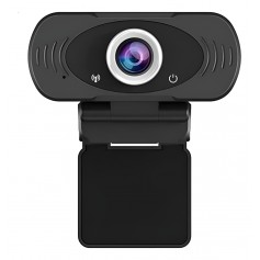 Camara Web Imilab By Xiaomi CMSXJ22A Full Hd 1080 30fps Con Microfono