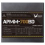 Fuente Certificada Formula V Line 700w 80 Plus Bronze APMM-700BD