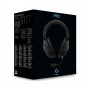 Auricular Gamer Inalambrico Wireless Logitech G Pro Con Microfono Headset Gaming