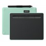 Tableta Grafica Digitalizadora Wacom Intuos M Medium Bluetooth Pistachio Windows & Mac