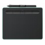 Tableta Grafica Digitalizadora Wacom Intuos M Medium Bluetooth Pistachio Windows & Mac