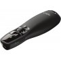 Puntero Presentador Láser Inalámbrico Logitech R400 Wireless