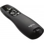 Puntero Presentador Láser Inalámbrico Logitech R400 Wireless