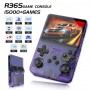 Consola Portatil Video Juegos Multiplataforma R36S Playstation Family Sega Nintendo