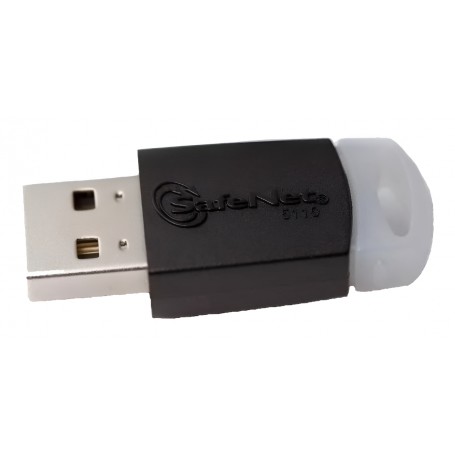 E Token Usb Gemalto Safenet 5110+ Plus Firma Digital