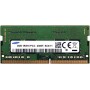 Memoria Ram Sodimm DDR4 4GB Samsung 2400MHz Bulk