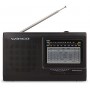 Radio Portatil Winco W-2005 AM FM