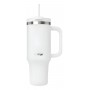 Vaso Termico Contigo Streeterville 1.18lt Acero Inoxidable Frio Calor Salt