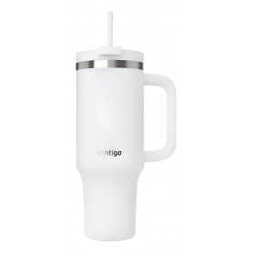 Vaso Termico Contigo Streeterville 1.18lt Acero Inoxidable Frio Calor Salt
