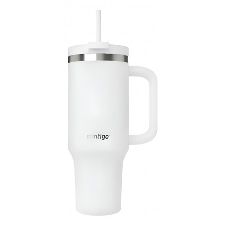 Vaso Termico Contigo Streeterville 1.18lt Acero Inoxidable Frio Calor Salt