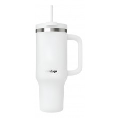Vaso Termico Contigo Streeterville 1.18lt Acero Inoxidable Frio Calor Salt
