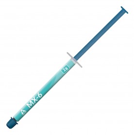 Pasta Termica Grasa Siliconada Arctic Cooling MX-6 2grs Compuesto Alto Rendimiento