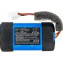 Bateria Para Parlante JBL Flip 5 5200mAh CS-JMF500SL