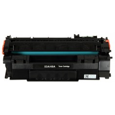 TONER LASER ALTERNATIVO GTC HP Q7553A/5949A M2727 P2014 P2015