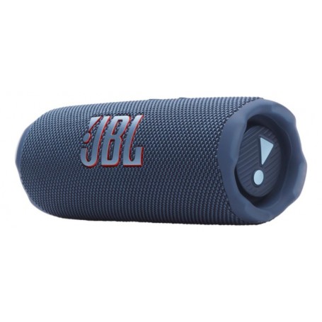 Parlante Portatil Bluetooth Altavoz Manos Libre Waterproof Resistente Al Agua JBL Flip 7 Azul