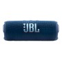 Parlante Portatil Bluetooth Altavoz Manos Libre Waterproof Resistente Al Agua JBL Flip 7 Azul