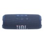 Parlante Portatil Bluetooth Altavoz Manos Libre Waterproof Resistente Al Agua JBL Flip 7 Azul