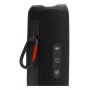 Parlante Portatil Bluetooth Altavoz Manos Libre Waterproof Resistente Al Agua JBL Flip 7 Negro