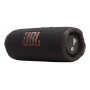 Parlante Portatil Bluetooth Altavoz Manos Libre Waterproof Resistente Al Agua JBL Flip 7 Negro