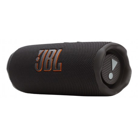 Parlante Portatil Bluetooth Altavoz Manos Libre Waterproof Resistente Al Agua JBL Flip 7 Negro