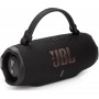 Parlante Bluetooth Portatil JBL Charge 6 45w Usb-C Black