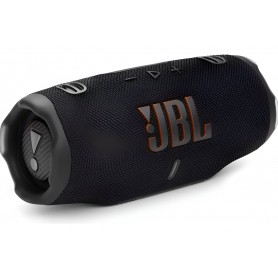 Parlante Bluetooth Portatil JBL Charge 6 45w Usb-C Black