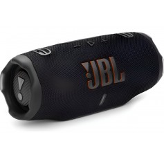 Parlante Bluetooth Portatil JBL Charge 6 45w Usb-C Negro