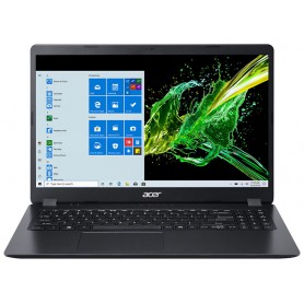 Notebook Acer Intel i3 14 Pulgadas 1005G1 4gb Ram 1tb Mecanico Windows 10