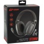 Auricular Vincha Gamer Inalambrico Bluetooth USB 2.4GHz Noga ST3990 PC PS4 PS5 XBOX