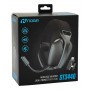 Auricular Vincha Gamer Inalambrico Bluetooth USB 2.4GHz Noga ST3440 PC PS4 PS5 XBOX
