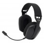 Auricular Vincha Gamer Inalambrico Bluetooth USB 2.4GHz Noga ST3440 PC PS4 PS5 XBOX
