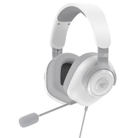 Auricular Vincha Con Cable Gamer USB 7.1 Havit H2230U PC PS4 PS5 XBOX