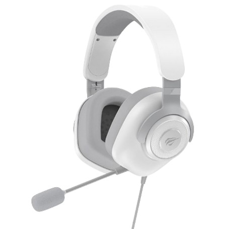 Auricular Vincha Con Cable Gamer USB 7.1 Havit H2230U PC PS4 PS5 XBOX