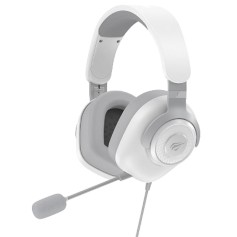 Auricular Vincha Con Cable Gamer USB 7.1 Havit H2230U PC PS4 PS5 XBOX