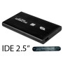 Carry Disk 2.5 IDE USB (No Funciona Con Discos SATA)