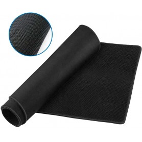 Mouse Pad Gamer Antideslizante Yelandar JX-3080 70x30cm Paño De Microfibra De Goma