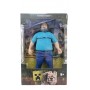 Figura Juguete Minecraft Movie Steve