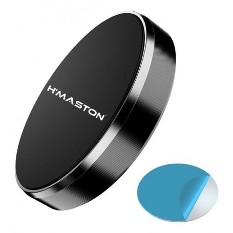 Soporte Universal Iman Para Celular Magnetico Hmaston CJ-52