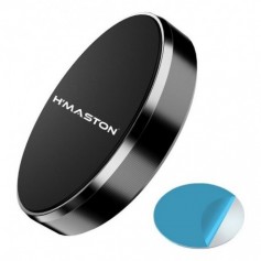 Soporte Universal Iman Para Celular Magnetico Hmaston CJ-52