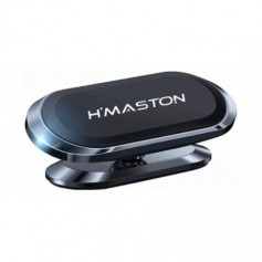 Soporte Iman Universal Auto HMaston Cj51 Ajustable Celular Magnetico