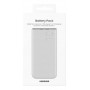 Cargador Portatil Samsung Power Bank Battery Pack Wireless Carga Qi Carga Rapida 25w 10000mAh